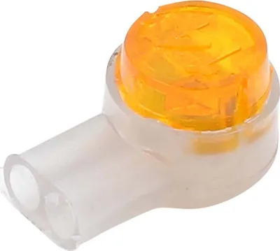 Obrázok produktu pre 100 jednožilových konektorov CobiNet UY2 7400 010