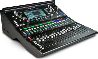 Obrázok produktu pre Allen&Heath SQ5