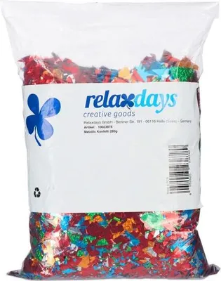 Image de Confettis pour Pinata