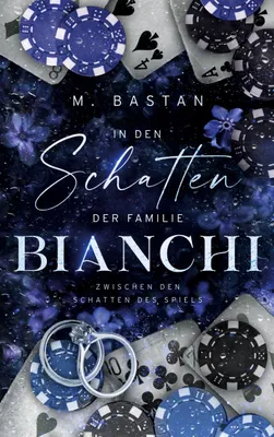 Produktbild von Gefangen in den Schatten der Familie Bianchi