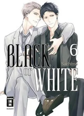 Produktbild von Black or White 06