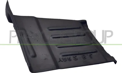 Produktbild von PRASCO TY3251913 Motorraumdämmung Motorhaubendämmung