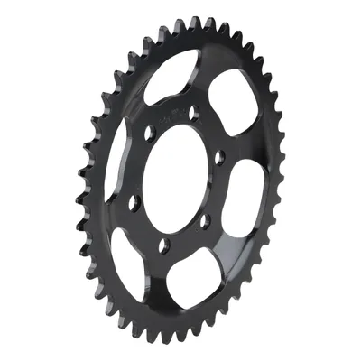 Produktbild von Kettenrad 41 Zähne Teilung 415 Typ 0835 SCHWARZ für Zündapp C ZD Hai ZX ZL KS GTS CS 25 50 Typ 441 446 448 460 517 529