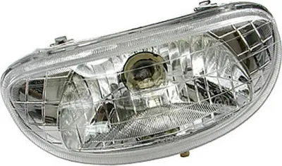 Immagine prodotto di Maschera faro 101 OCTANE omologato BT23001