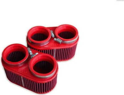 Immagine prodotto di Filtro aria BMC (set di due filtri) - FM3092