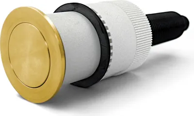 Produktbild von KeraDomo Premium Drehexcenterbetätigung GOLD / Excenterbedienung