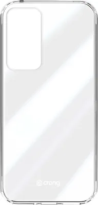 Produktbild von Crong, Hülle Huawei P40 Crystal Slim Cover extra robust schlank, Transparent