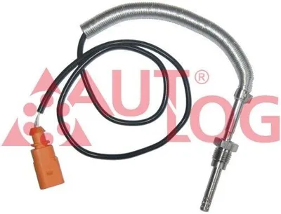 Produktbild von AUTLOG AS3054 Abgastemperatursensor für VW GOLF VI (5K1)