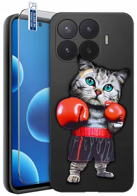 Obrázok produktu pre Puzdrá pre Xiaomi 17T – dizajny | Matné silikónové puzdro + sklo 9H