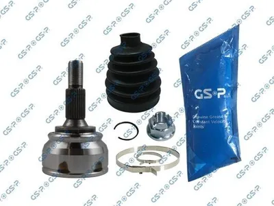 Produktbild von GSP Gelenksatz Antriebswelle passend für PEUGEOT 308 SW II 802489