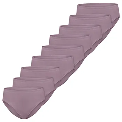 Produktbild von Schiesser Damen Slips im 9er Pack | 8017
