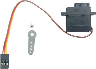 Produktbild von V912-A-23 Servo