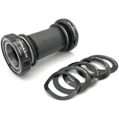 Immagine prodotto di Centro Praxis 68-0202 M30 BSA per casa 68/73/83 mm 68-0202
