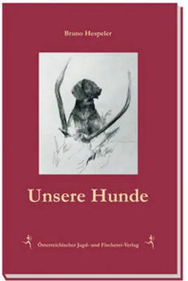 Produktbild von Unsere Hunde