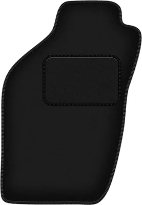 Immagine prodotto di Tappetino lato guida nero per: Alfa Romeo 145 berlina (1994-2001)