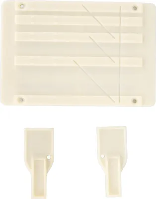 Obrázek produktu pro 1/4 10" pásková spojovací sada, cívková spojovací páska, ABS kazetová spojovací sada se spojovací páskou pro pásku Revoxsonido 1/4 1/2