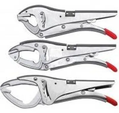 Produktbild von Professionelle 55 mm Gripzange