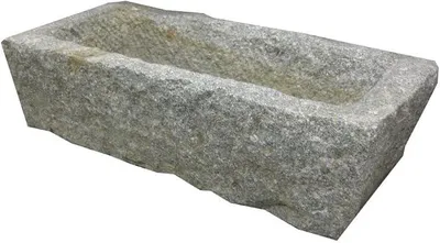 Produktbild von Antiktrog aus Granit
