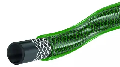 Produktbild von Gartenschlauch 3/4 "x30m, 3-lagig, BASIC