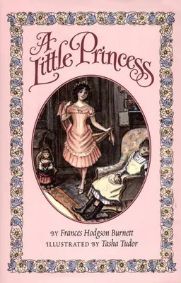 Obrázek produktu pro A Little Princess