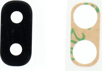 Image de Lentille de caméra avant Samsung Galaxy A10e