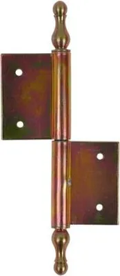 Produktbild von Fensterband 100 retro verzinkt rechts