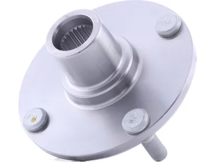 Produktbild von RIDEX 653W0164 Radnabe Vorne für NISSAN PRIMERA (P11)