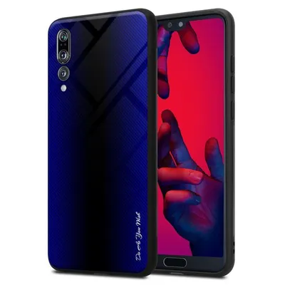 Obrázek produktu pro Cadorabo DE-151614, Huawei, Huawei P20 PRO / P20 PLUS, Šeříková