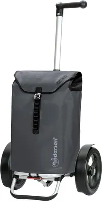 Produktbild von Andersen Shopper Tura Shopper Ortlieb Einkaufstrolley 50 cm