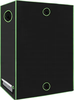 Produktbild von Lospitch Growbox Gewächshäuser Beobachtungsfenster Gewaechshaus Growzelt Indoor Pflanzenzelt 120*60*180CM