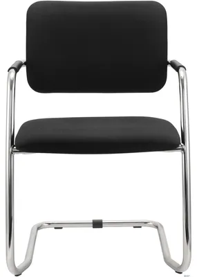 Produktbild von 2 Stück Freischwinger Premium 2 Höhe 81 cm, Sitzbreite 45 cm