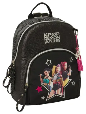 Obrázek produktu pro Batoh Demon Hunters Kpop Energy 30 cm