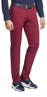 Produktbild von MEYER  - Herren Hose, Bonn (9-3004), Größe:62, Farbe:rot (55)