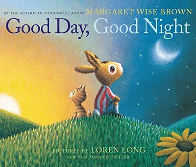 Obrázek produktu pro Good Day, Good Night