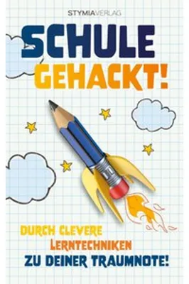Zdjęcie produktu dla Schule gehackt!