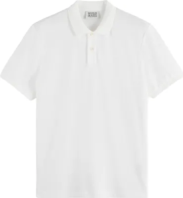 Produktbild von Scotch & Soda Poloshirt für Herren