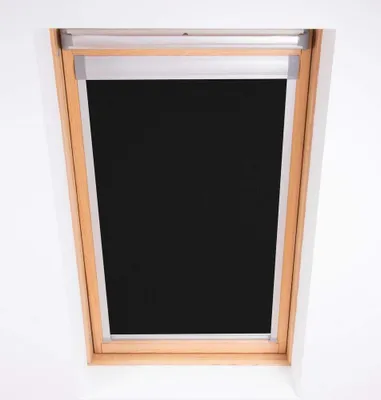 Image de Stores vénaux Velux pour fenêtres de toit - Obscurcissants FK06