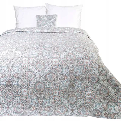 Obrázok produktu pre Darymex, prikrývka na posteľ, prešívaná, 170x210 cm