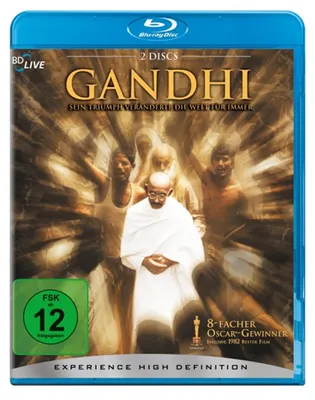 Obrázek produktu pro Gandhi