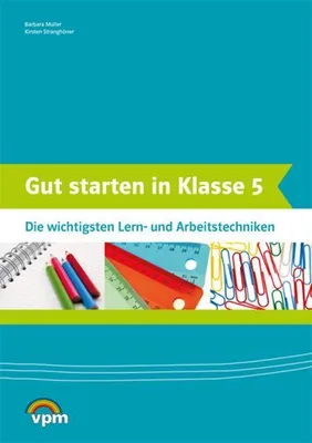 Image de Gut starten in Klasse 5