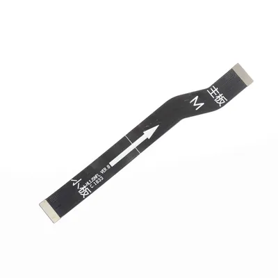 Produktbild von Für Huawei Honor 8X Motherboard Flex Kabel