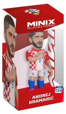 Obrázek produktu pro Asmodee Czech Republic MINIX Football World Cup: Croatia - KRAMARIC