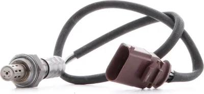 Produktbild von RIDEX Lambdasonde für VW GOLF VI (5K1) Beheizt 420mm 3922L0783