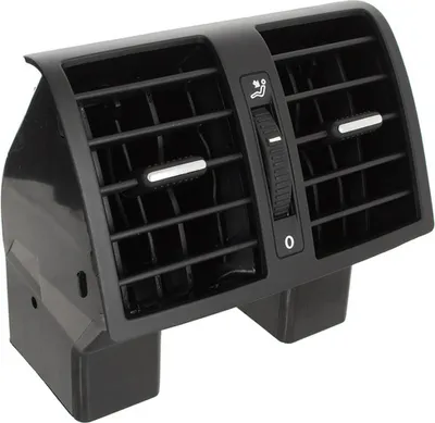 Obrázok produktu pre Ventilátor ventilátora / kryt mriežky pre VW Touran 1T 03-15 /