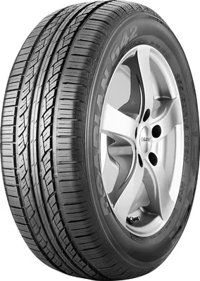 Zdjęcie produktu dla Nexen 255/60 R18 108H Roadian 542 M+S