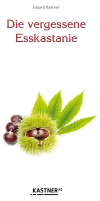 Obrázok produktu pre Informationsartikel: Botanische Bestimmung Edelkastanie und Rosskastanie – Zuordnung und Genießbarkeit