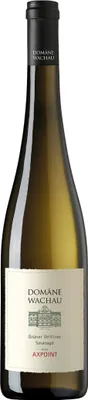 Produktbild von Domäne Wachau Grüner Veltliner Smaragd Ried Axpoint 2023 | Weißwein | Österreich | 1 x 0,75 Liter