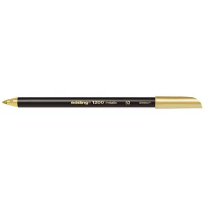 Produktbild von e-1200 colorpen metallic gold