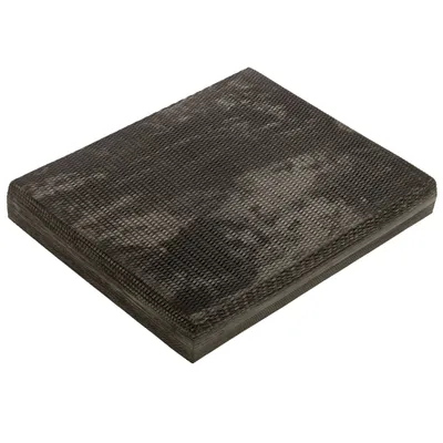 Produktbild von Sport-Thieme Balance-Pad "Premium", Anthrazit