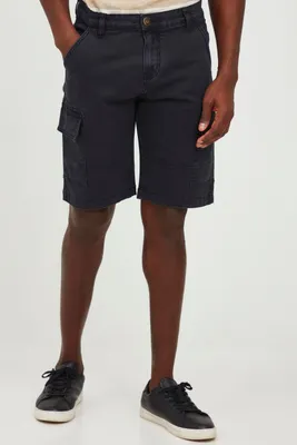 Produktbild von INDICODE IDBrom Herren Cargo Shorts Bermuda Kurze Hose